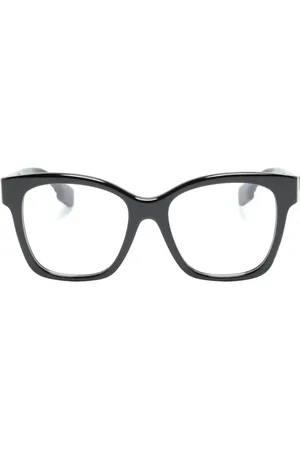 Burberry Square-frame glasses