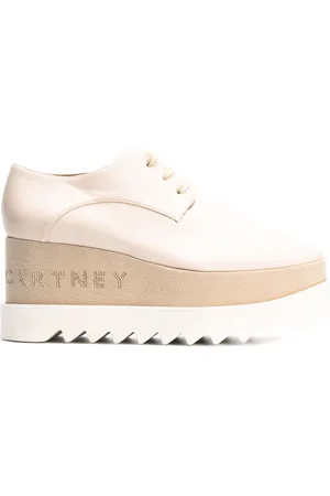 Stella McCartney Elyse platform shoes