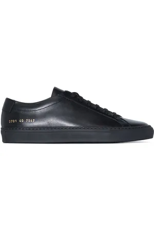 COMMON PROJECTS Achilles low-top sneakers
