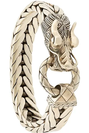 John Hardy Legends Naga Station bracelet