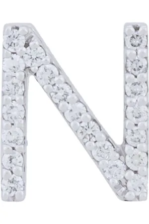 ALINKA ID diamond stud earring