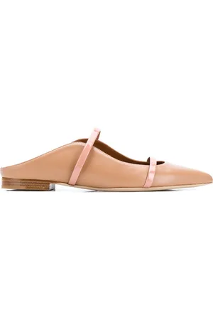 MALONE SOULIERS Maureen Flat Pump