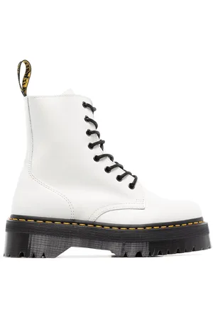 Dr. Martens Jadon platform boots