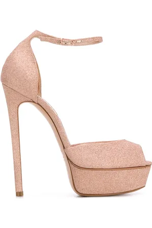 Casadei Sparkle sandals
