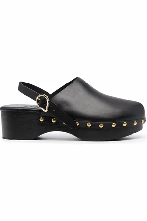 Ancient Greek Sandals Classic Closed 70mm studded clogs