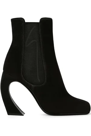 Giuseppe Zanotti Musa ankle boots