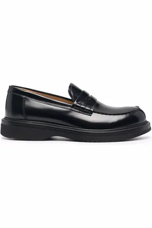 Scarosso Michelle penny loafers