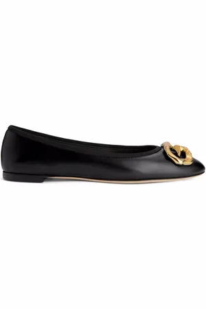 Giuseppe Zanotti Amur ballerina shoes