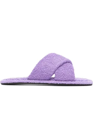 SENSO Inka IV cotton slides