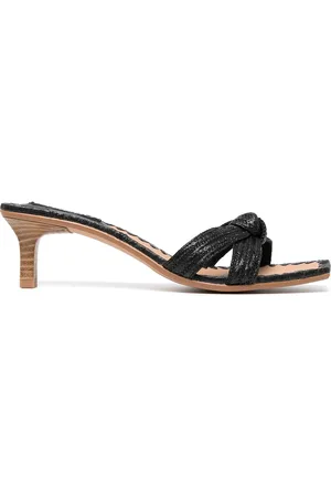 SENSO 60mm Naomi sandals