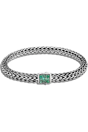 John Hardy Small Classic Chain 6.5mm bracelet