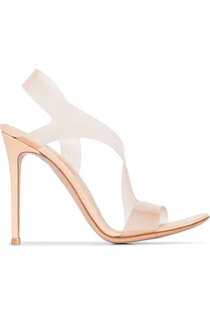 Gianvito Rossi Metropolis 105mm sandals