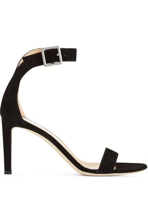 Giuseppe Zanotti Neyla ankle-strap sandals