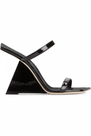 Giuseppe Zanotti Lilii Borea wedge sandals
