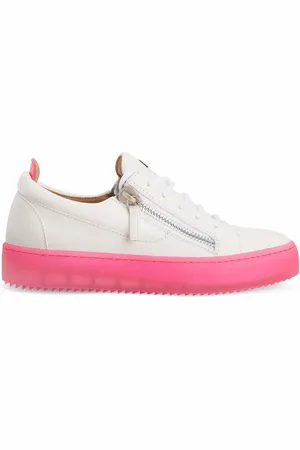 Giuseppe Zanotti Gail low-top sneakers