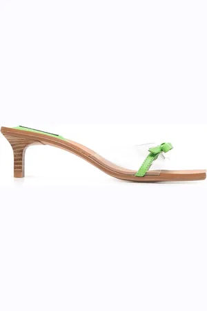 SENSO Nori 50mm bow sandals