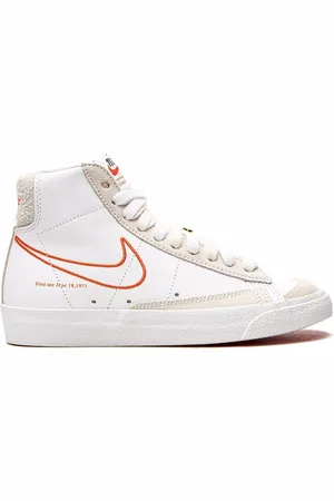 Nike Blazer Mid 77 SE "First Use" sneakers