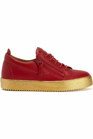 Giuseppe Zanotti Frankie low-top sneakers