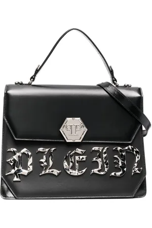 Philipp Plein Big Gothic Plein shoulder bag