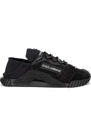 Dolce & Gabbana NS1 slip-on sneakers