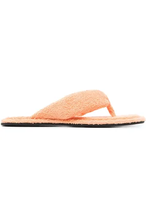 SENSO Izzy terrycloth sandals