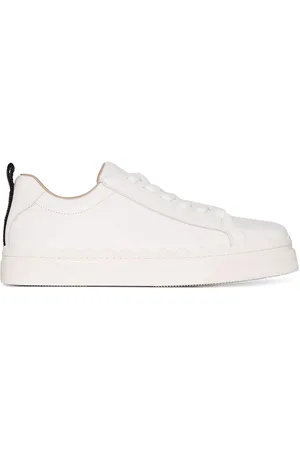 Chloé Lauren low-top sneakers
