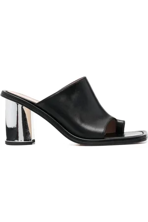 Scarosso 85mm Gwen sandals