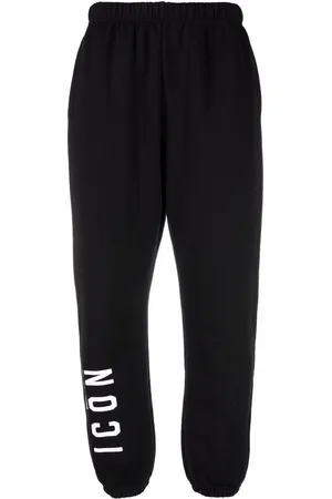 Dsquared2 Logo-print track pants