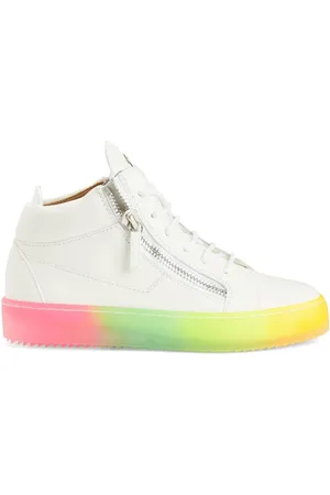 Giuseppe Zanotti Kriss mid-top sneakers