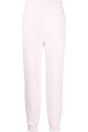 Tommy Hilfiger Organic cotton track pants