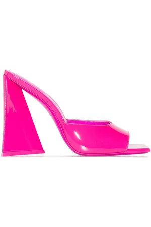 The Attico 115mm Devon sandals