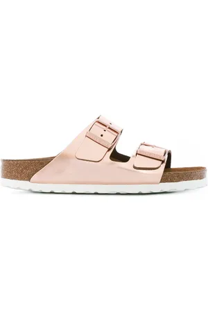 Birkenstock Arizona slip-on sandals