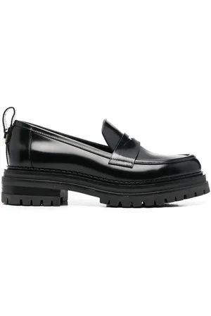 Sergio Rossi Joan slip-on loafers