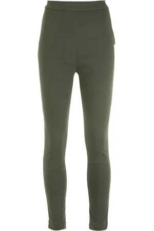 Olympiah High-waisted leggings