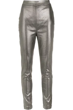 Olympiah Effect high-waisted leggings
