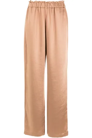 Olympiah Elasticated track pants
