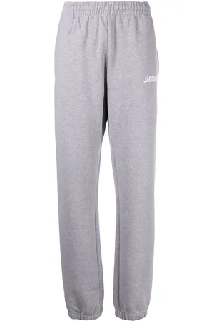 Jacquemus Le Jogging track pants