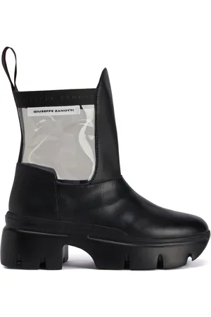 Giuseppe Zanotti Apocalypse Riot ankle boots