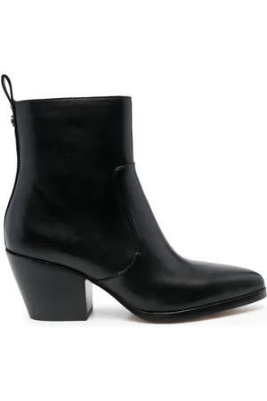 Michael Kors Zipped ankle boots
