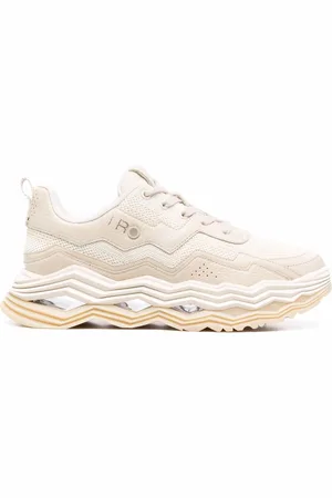 IRO Chunky lace-up sneakers