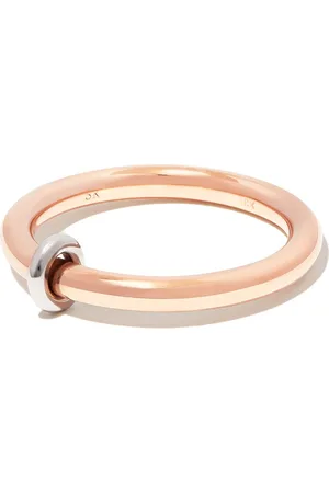 SPINELLI KILCOLLIN 18kt rose gold Adonis ring