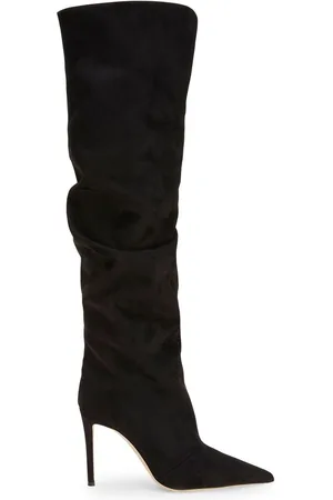 Giuseppe Zanotti GZ Gala knee-high boots