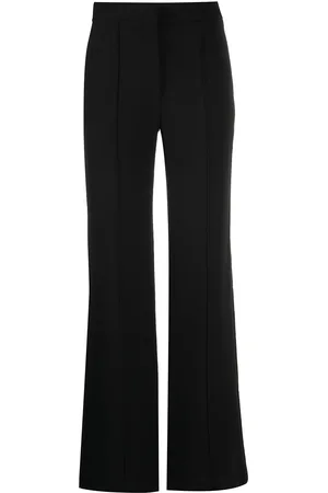 ADAM LIPPES Wide-leg high-waisted trousers