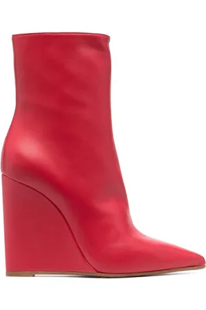 LE SILLA Kira 120mm ankle boots
