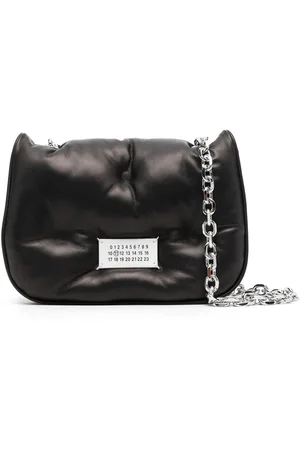 Maison Margiela Small Glam Slam Flap shoulder bag