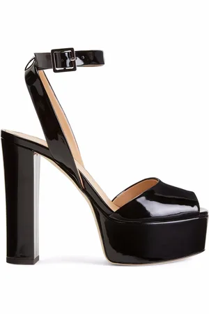 Giuseppe Zanotti Betty platform sandals