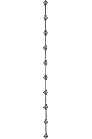 ALINKA Natalia drop diamond earring