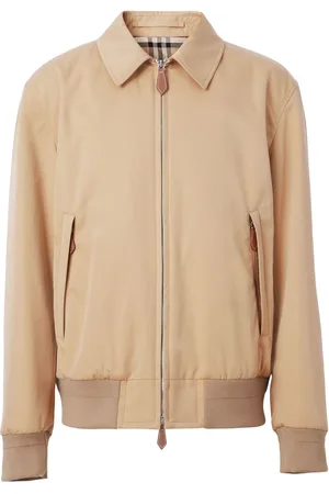 Burberry The Heritage Harrington jacket