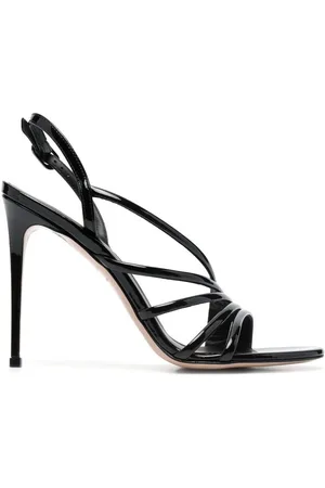 LE SILLA Scarlet high-heel sandals