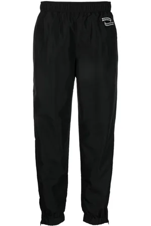 Opening Ceremony Logo-patch track pants